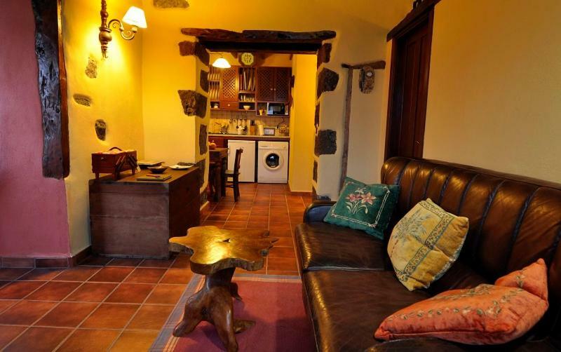 Casa Abuela Amparo Βίλα Φροντέρα Εξωτερικό φωτογραφία