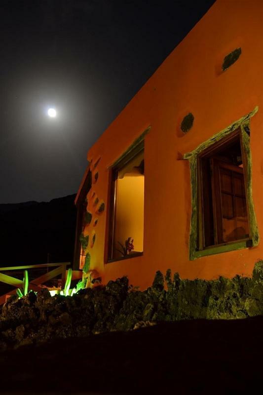 Casa Abuela Amparo Βίλα Φροντέρα Εξωτερικό φωτογραφία