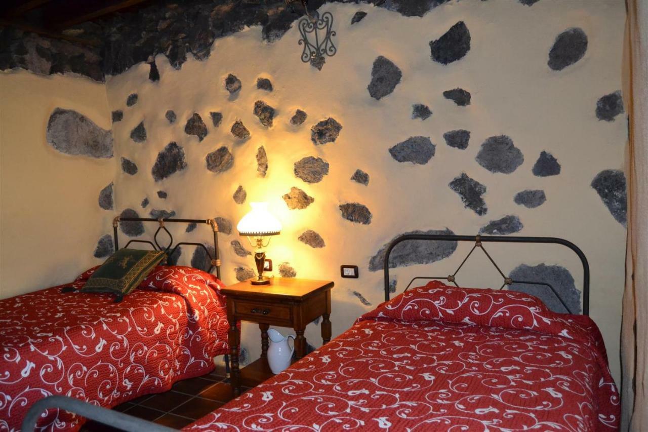 Casa Abuela Amparo Βίλα Φροντέρα Εξωτερικό φωτογραφία