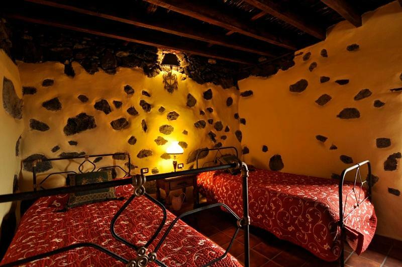 Casa Abuela Amparo Βίλα Φροντέρα Εξωτερικό φωτογραφία