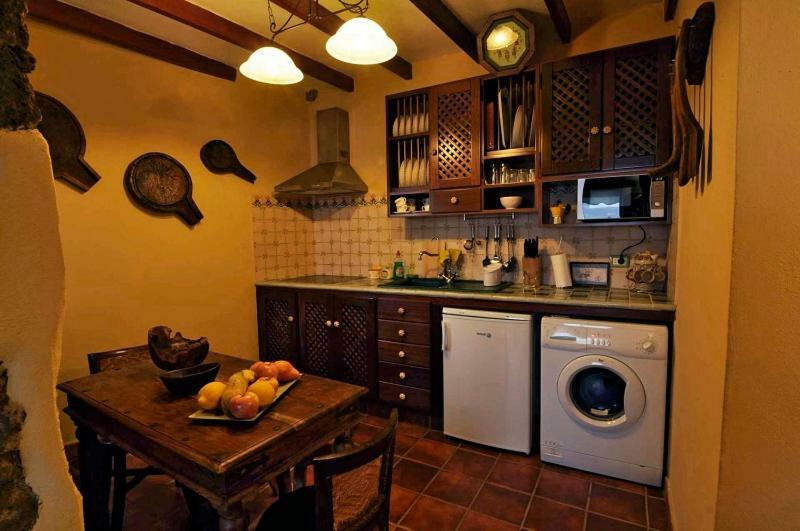 Casa Abuela Amparo Βίλα Φροντέρα Εξωτερικό φωτογραφία