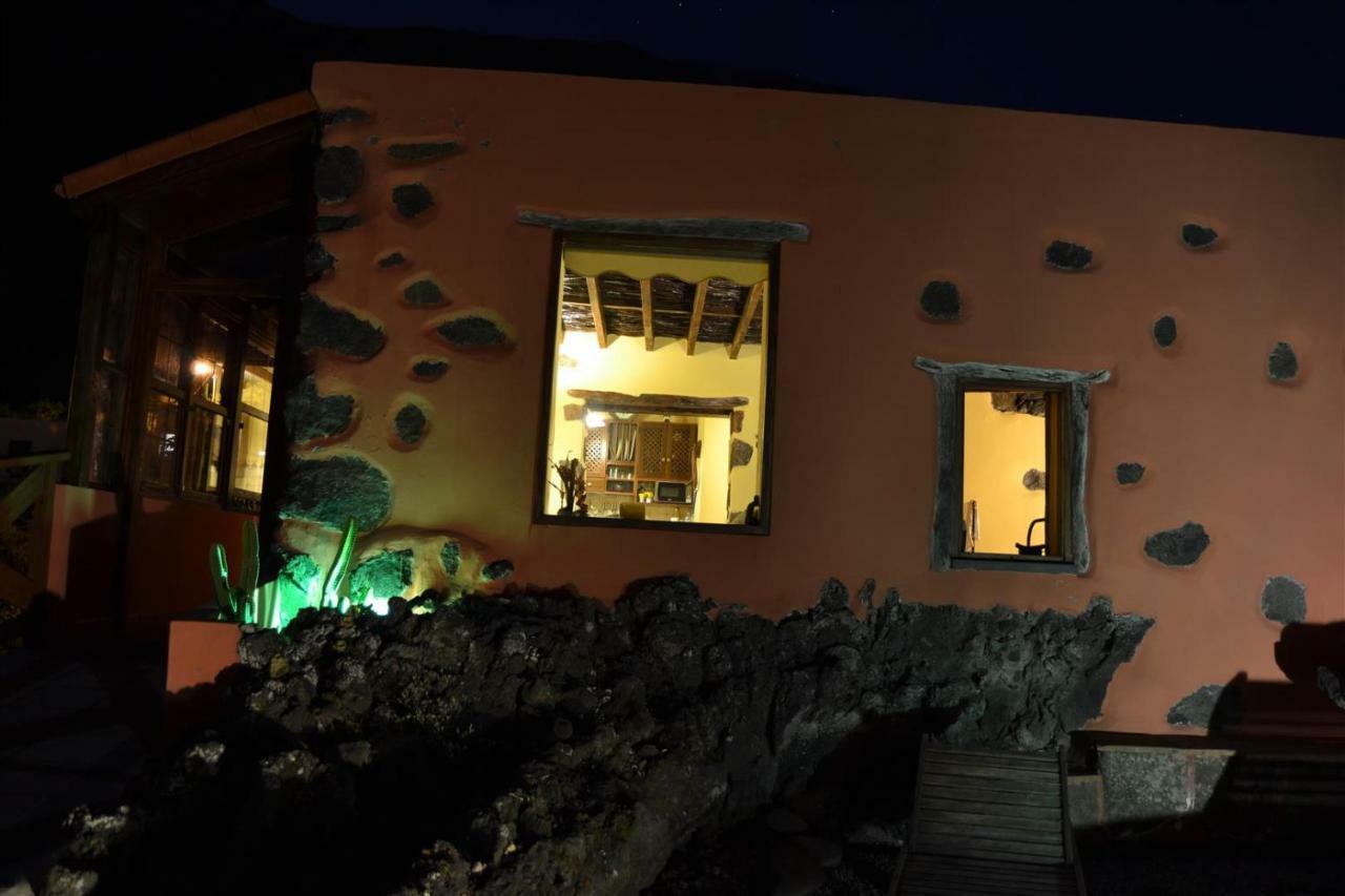 Casa Abuela Amparo Βίλα Φροντέρα Εξωτερικό φωτογραφία